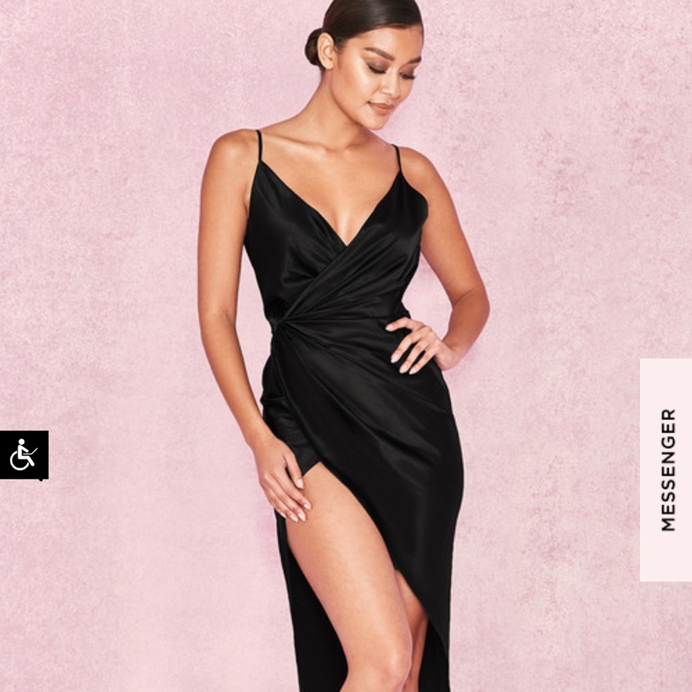 House of CB coco dress